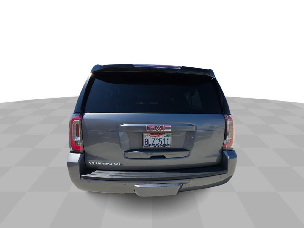 used 2019 GMC Yukon XL car, priced at $25,079
