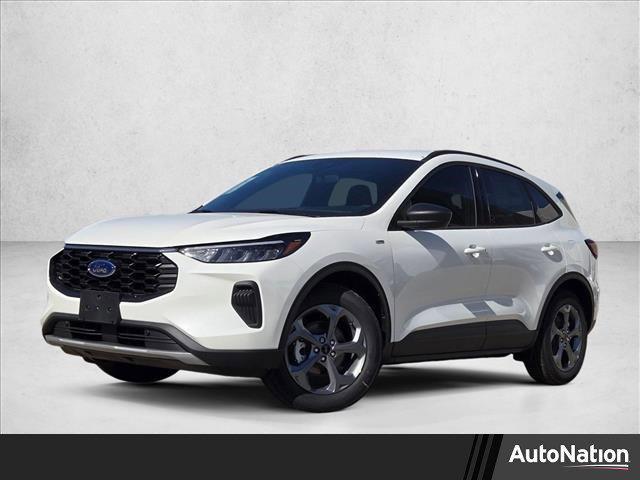 new 2026 Ford Escape car, priced at $29,495