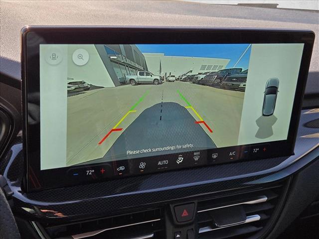 new 2026 Ford Escape car, priced at $29,495