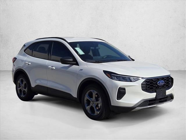 new 2026 Ford Escape car, priced at $29,495