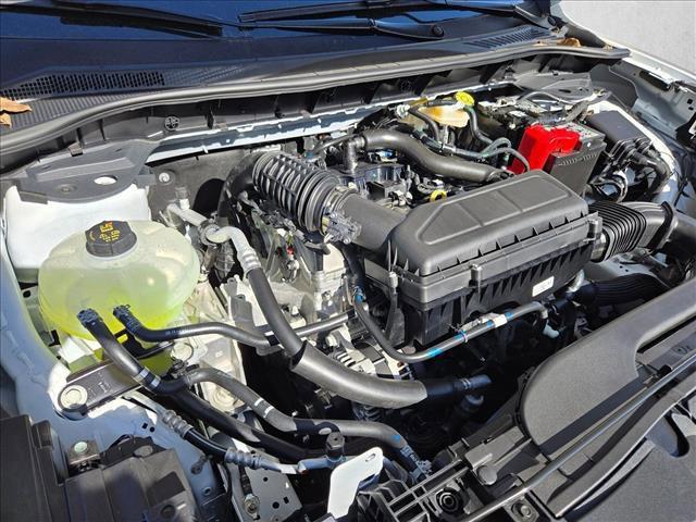 new 2026 Ford Escape car, priced at $29,495