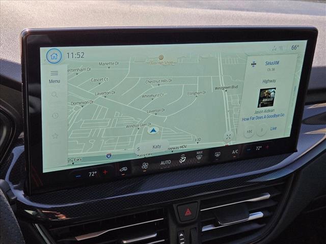 new 2026 Ford Escape car, priced at $29,495