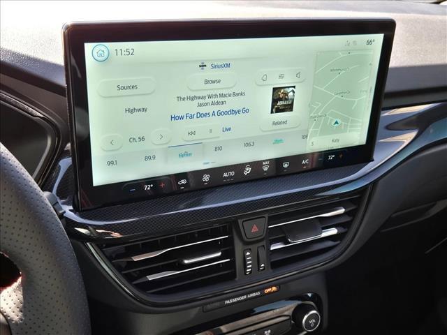 new 2026 Ford Escape car, priced at $29,495