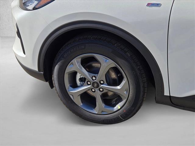 new 2026 Ford Escape car, priced at $29,495