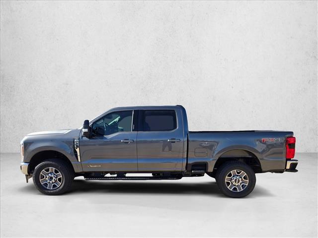 new 2026 Ford F-250 car, priced at $80,220