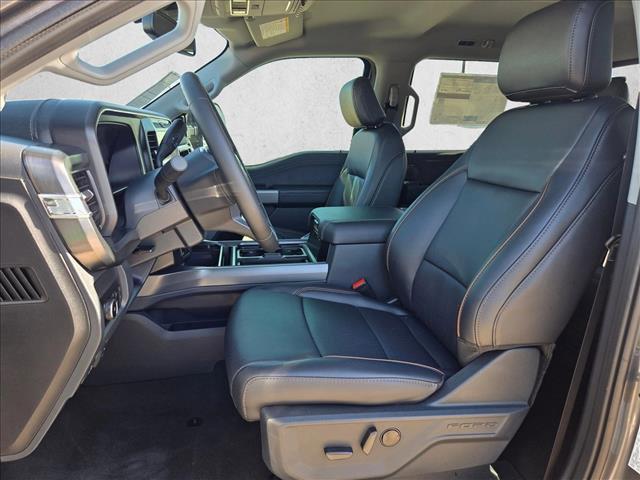 new 2026 Ford F-250 car, priced at $80,220