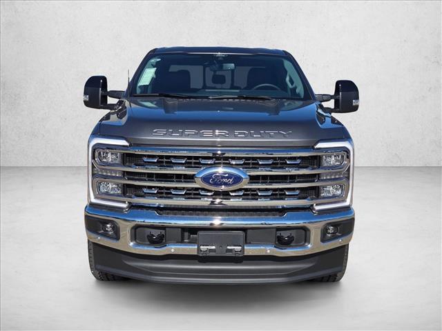 new 2026 Ford F-250 car, priced at $80,220
