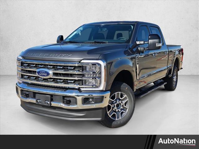 new 2026 Ford F-250 car, priced at $80,220