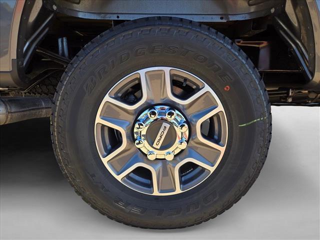 new 2026 Ford F-250 car, priced at $80,220