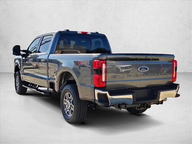 new 2026 Ford F-250 car, priced at $80,220