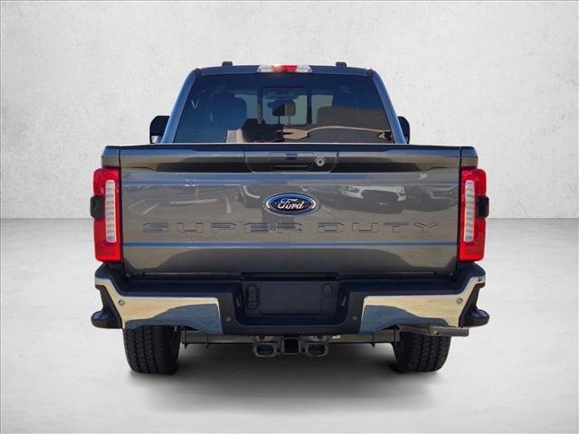 new 2026 Ford F-250 car, priced at $80,220