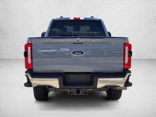 new 2026 Ford F-250 car, priced at $79,225