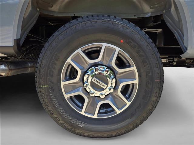 new 2026 Ford F-250 car, priced at $79,225