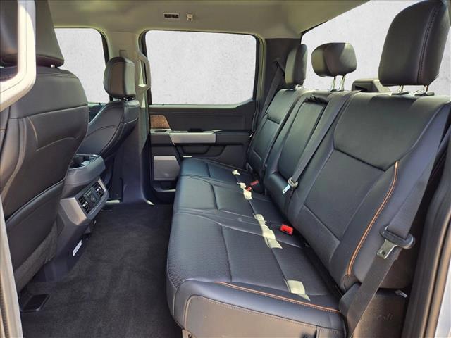 new 2026 Ford F-250 car, priced at $79,225