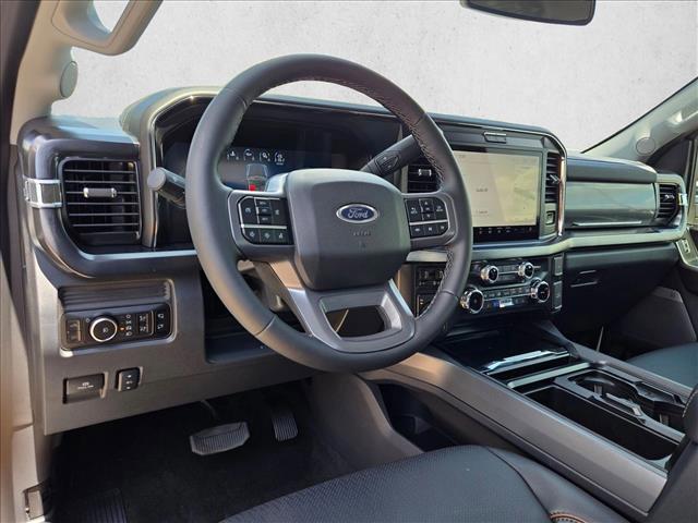 new 2026 Ford F-250 car, priced at $79,225