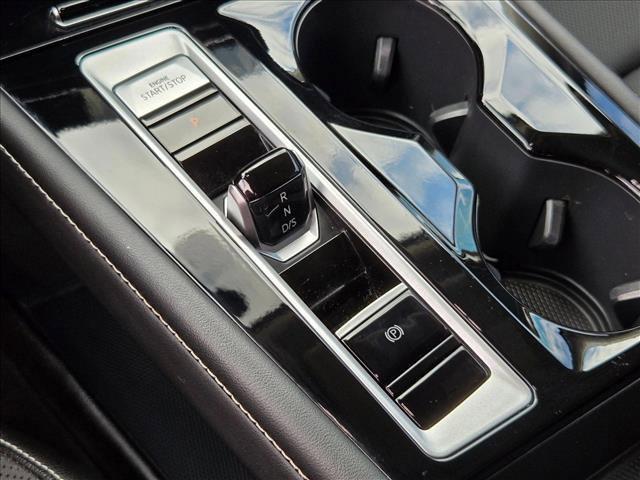 used 2024 Volkswagen Atlas car, priced at $25,220