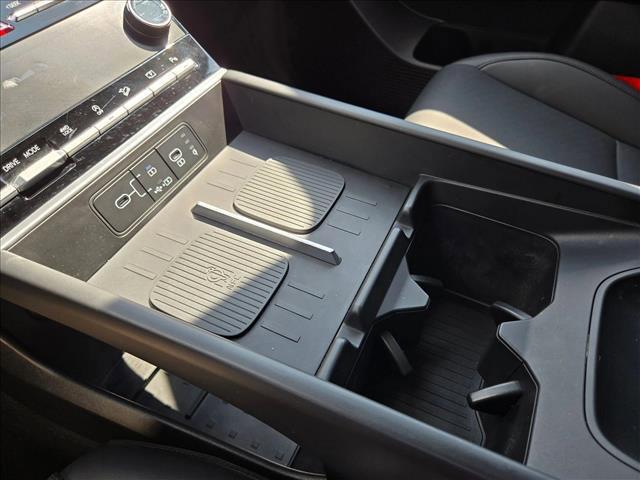 used 2025 Hyundai Santa Fe car, priced at $30,495