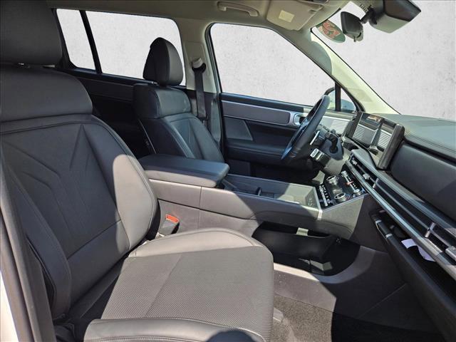 used 2025 Hyundai Santa Fe car, priced at $30,495