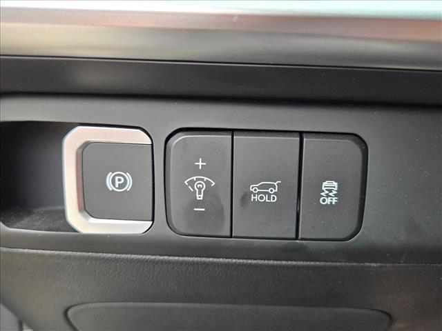 used 2025 Hyundai Santa Fe car, priced at $31,595
