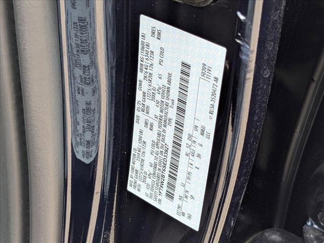 new 2025 Ford F-250 car, priced at $85,995