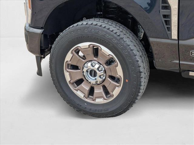 new 2025 Ford F-250 car, priced at $85,995