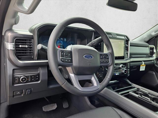 new 2026 Ford F-250 car, priced at $79,220