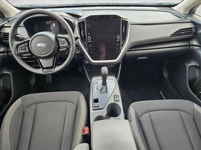 used 2025 Subaru Crosstrek car, priced at $24,720