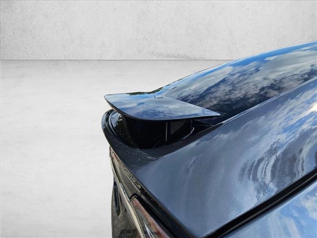 used 2017 Tesla Model X car, priced at $22,995