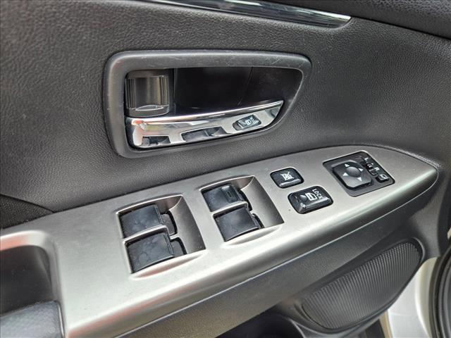 used 2021 Mitsubishi Outlander Sport car, priced at $15,497