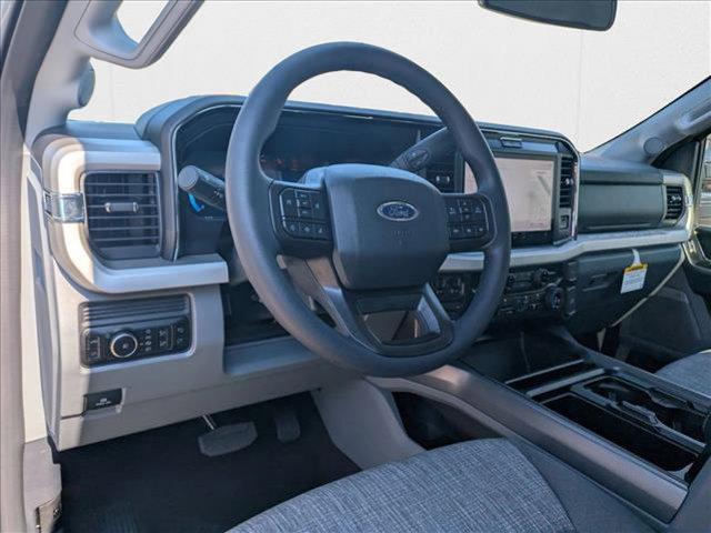 new 2026 Ford F-250 car, priced at $78,995