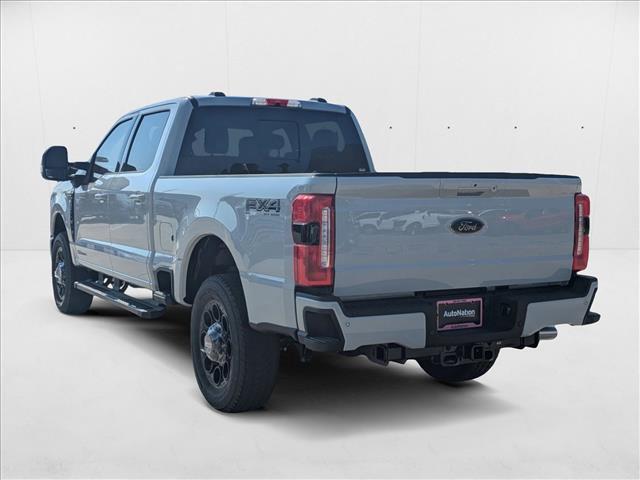 new 2026 Ford F-250 car, priced at $78,995