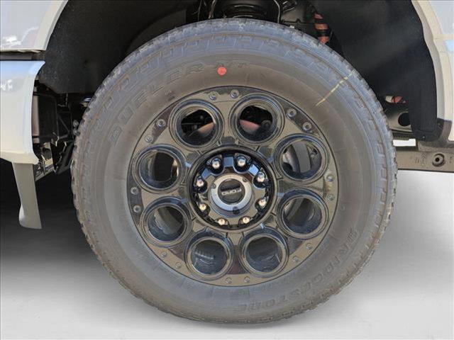 new 2026 Ford F-250 car, priced at $78,995