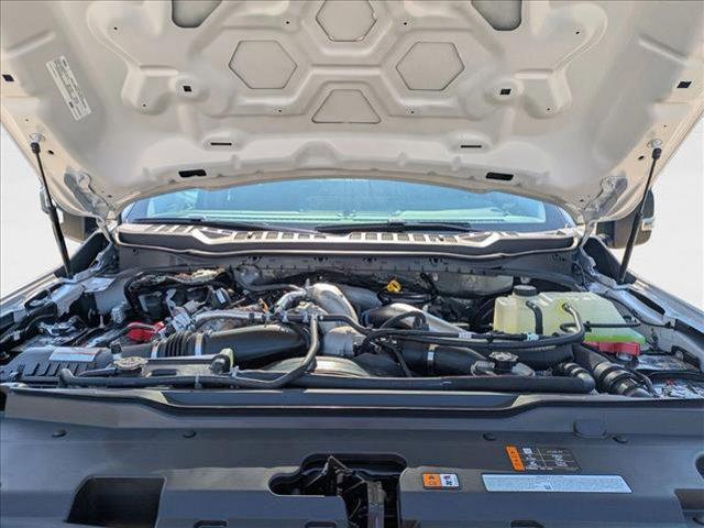 new 2026 Ford F-250 car, priced at $78,995