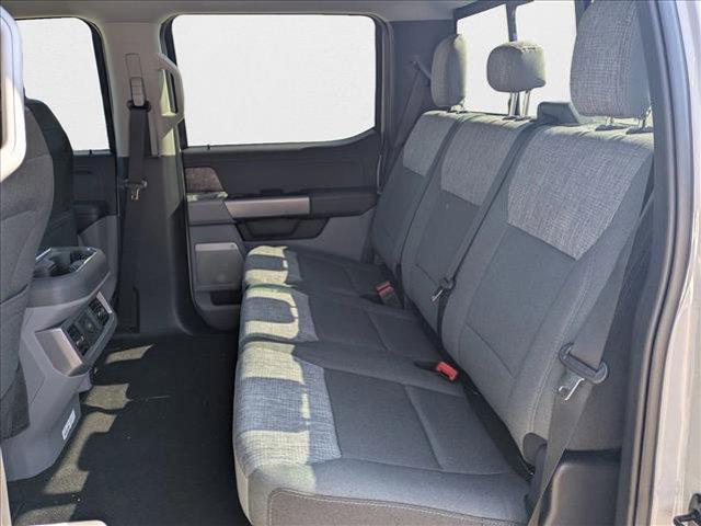 new 2026 Ford F-250 car, priced at $78,995