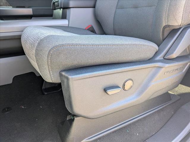 new 2026 Ford F-250 car, priced at $78,995