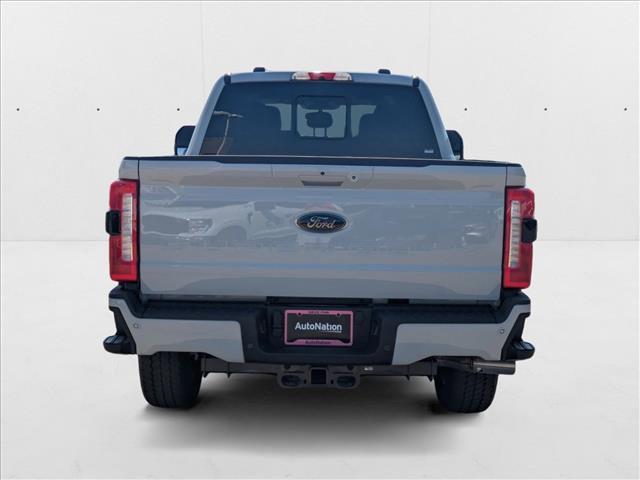 new 2026 Ford F-250 car, priced at $78,995