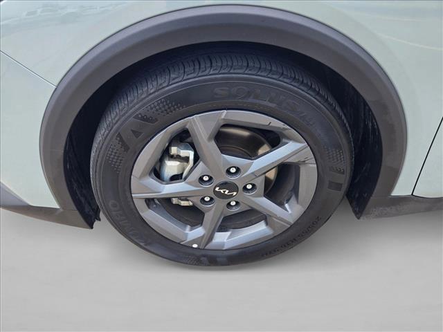 used 2025 Kia K4 car, priced at $18,995