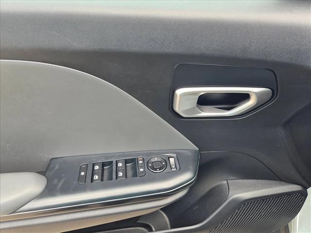 used 2025 Kia K4 car, priced at $18,995