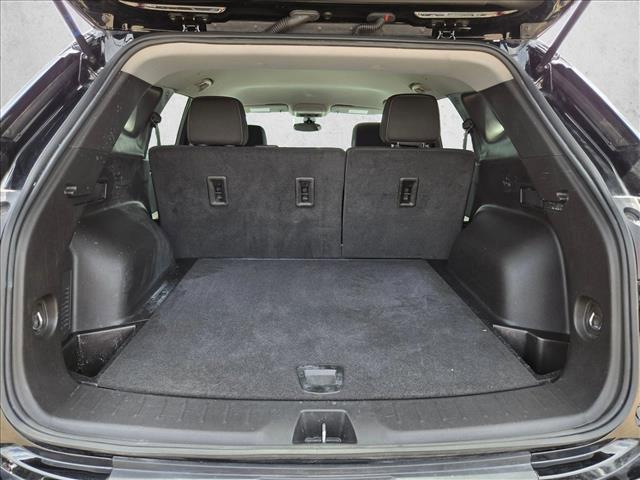 used 2025 Chevrolet Blazer car, priced at $25,345