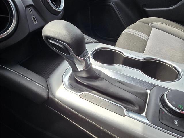 used 2025 Chevrolet Blazer car, priced at $25,345