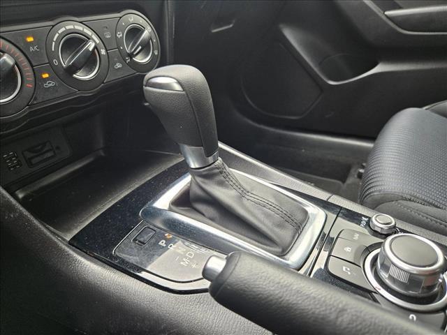 used 2016 Mazda Mazda3 car, priced at $8,184