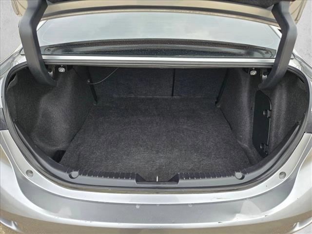 used 2016 Mazda Mazda3 car, priced at $8,184