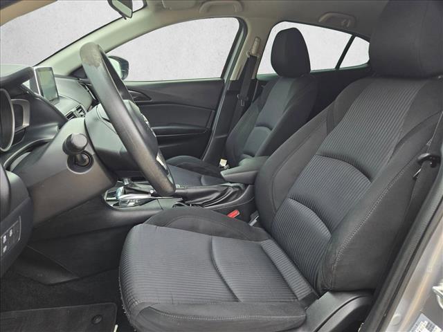 used 2016 Mazda Mazda3 car, priced at $8,184