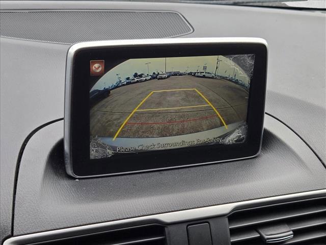 used 2016 Mazda Mazda3 car, priced at $8,184