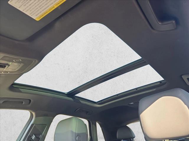 used 2025 Audi Q3 car, priced at $29,595