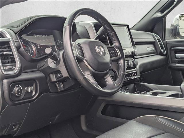 used 2022 Ram 2500 car, priced at $45,995