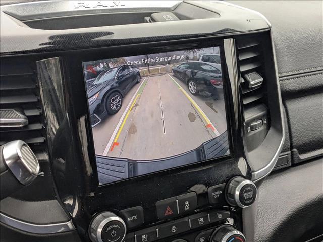 used 2022 Ram 2500 car, priced at $45,995