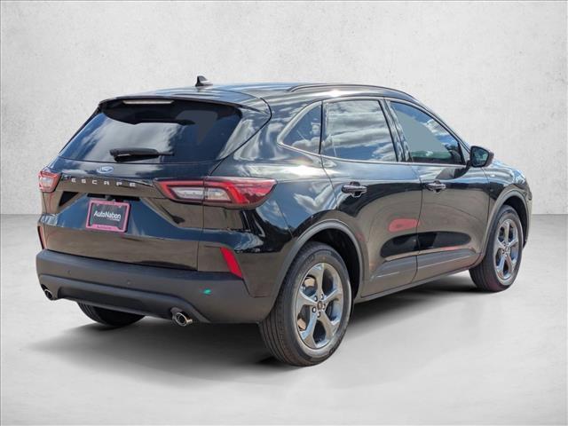 new 2026 Ford Escape car, priced at $25,850