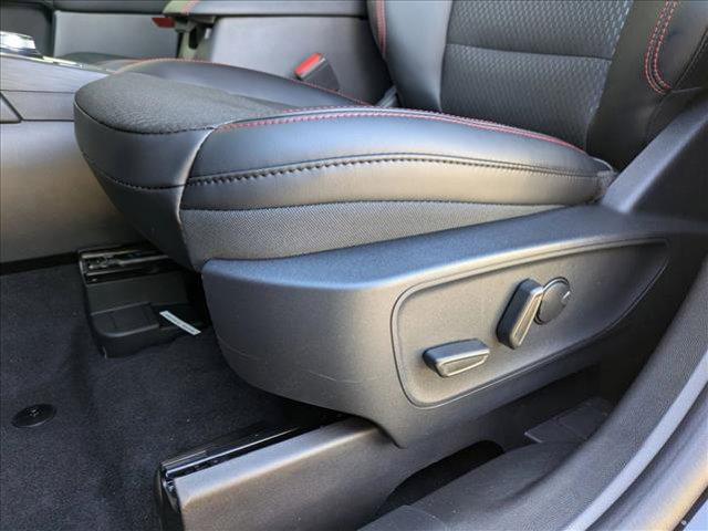 new 2026 Ford Escape car, priced at $25,850