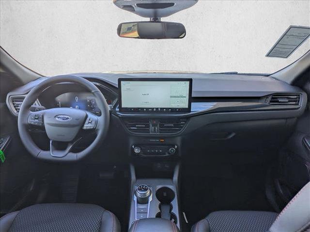 new 2026 Ford Escape car, priced at $25,850